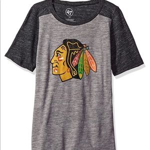 Chicago Blackhawks Tee